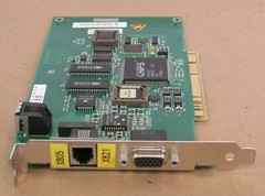 KUKA CIRCUIT BOARD 5.04.058.979/0100 V411.00.022.587 H46, FROM KUKA KR16