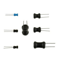 BOJACK 15 Values 160 Pcs Inductor 10 uH to 20 mH DIP Radial Power Choke Induc…