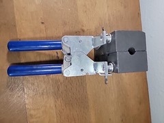 ULTRAWELD 60581/0B 1/0 STR 5/8″ CC GRD. ROD 90 REV A