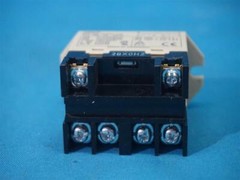 Omron G7L-2A-BUBJ-CB G7L2ABUBJCB Relay 100-120VAC
