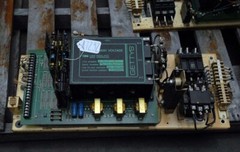 Getty 3 phase wave controller 11-1015-14 (inv 47232)