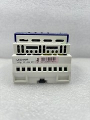 CLIPSAL L5504AMP C-BUS2 4-CHANNEL ANALOG OUTPUT UNIT TESTED FAST SHIPPING