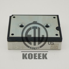 1PCS SEMIKRON SKIIP38AC126V2 Module Power Supply New