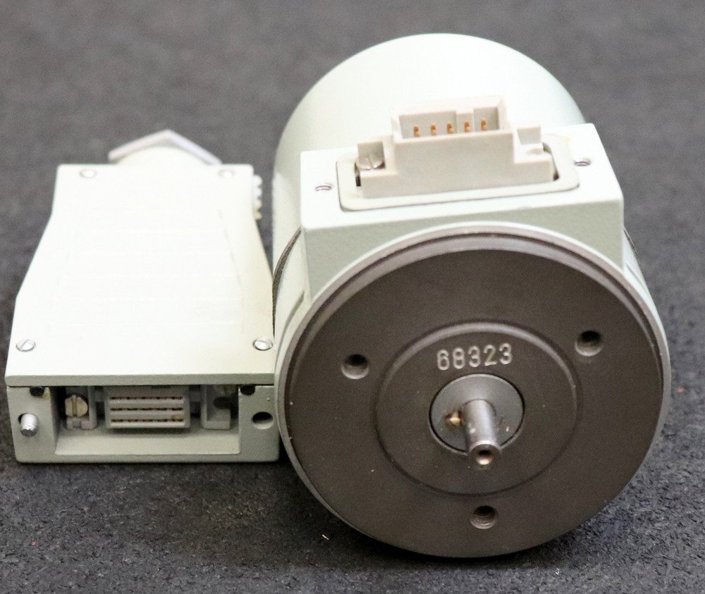 CARL ZEISS JENA Drehgeber Incremental encoder TGL 34235 1000 Inkremente