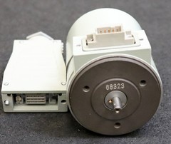 CARL ZEISS JENA Drehgeber Incremental encoder TGL 34235 1000 Inkremente
