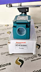 1PC-Honeywell SZL-WL-B-A20AH Limit Switch series- NEW