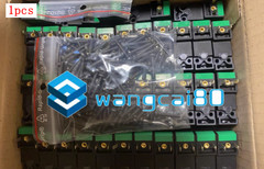 1PC New solenoid valve 01-311P1011H0 61J11 24VDC 2W for fiuid automation systems