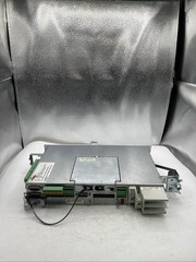REXROTH SERVO DRIVE DKC02.3-040-7-FW BGR DKC02.3 LK DKCXX.3-040-7 UNTESTED