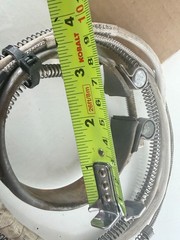 400 Watt 240 Volt Band Heater with controls cable (36)