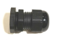 Lot of 10 – LAPP SKINTOP S2111 Cable Gland, PG-11