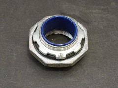 Thomas & Betts 405 1-1/2″ Service Entrance Bullet Hub (Box Of 2)
