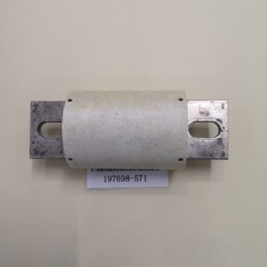(1 PCS) FWP-400A Bussmann Fuse