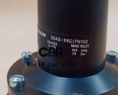 20AG-X4G/PH100 Corrosion Resistant 1PCS NEW Pressure Regulating Valve Fast Ship