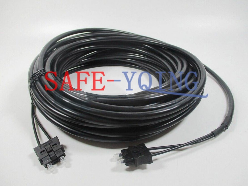 1PCS FIT FOR Fanuc A66L-6001-0026 15M Optical Fiber Cable 15M New