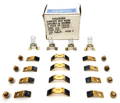 546A300G2 GE Size 0 Contact Kit – Next Day Option – New