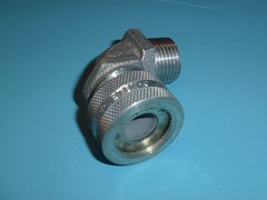 Appleton Electric, CG90-3750S, 90° Cord Connector, FREE SHIPPING, WG1322