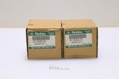 FUJI/ROBIN NIB 227-62302-00 CARBURETOR AY ELEC-I-2684=9C22
