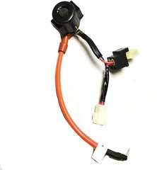 Starter Solenoid Relay Replacement for 400 500 700 ATV UTV, Massimo MSU 500