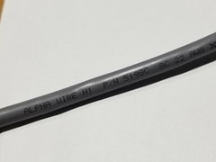 Alpha Wire 5198C 22/8C Xtraguard 1 Premium Shielded Control Cable Gray /10ft