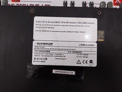 Ruggedcom RSG2100 Industrial Network Switch 110-240V 50-60Hz