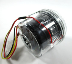 1pcs Ventilator Motor Replace ResMed S10 S9 Ventilator Turbo Ventilator Parts