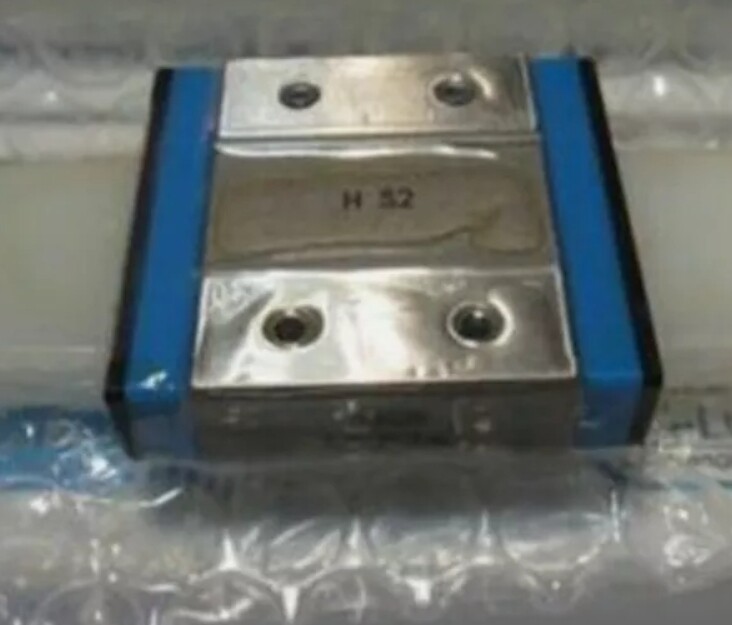 1Pcs New For IKO linear guide block MLF24C1HS2 MLF24