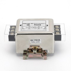 Sleek Design 220V Bipolar Terminal Blocks Enhancing Equipment Reliability