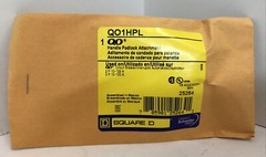Square D Handle Lock Attachment for Circuit Breakers – QO1HPL