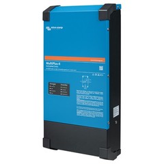 Victron MultiPlus-II 12/3000-120-50 3000VA 2400W Pure Sine Inverter 120A Charger