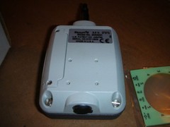 MAHR FEDERAL 2033221 DIGITAL COMPARATOR INDICATOR INTEGRAL MAXUM III 10-PIN NIB