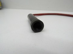 (6-Pack) JEF 10-AWG In-Line Fuse Holder