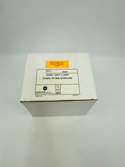 Dukane 18A521 Door Light 1 Lamps PC2000 PC1000 Starcare