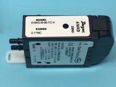 Dwyer 616KD-B-00-TC-V One-Touch Transmitter Diferential Pressure, 166262