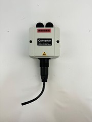 LEISTER Converter CH-6060 Sarnen