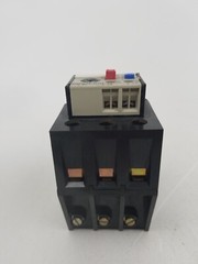 OLR3200CS3 Siemens-Allis Overload Relay 20.0-32.0A – Next Day Option