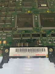 Fanuc PC Board Orientation/Circuit Board A20B-0008-0240/0213E_A20B000802400213E