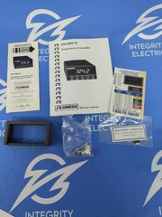 Omega Engineering CN1001TC Programmable Digital Temp. Controller 90 Day Warranty