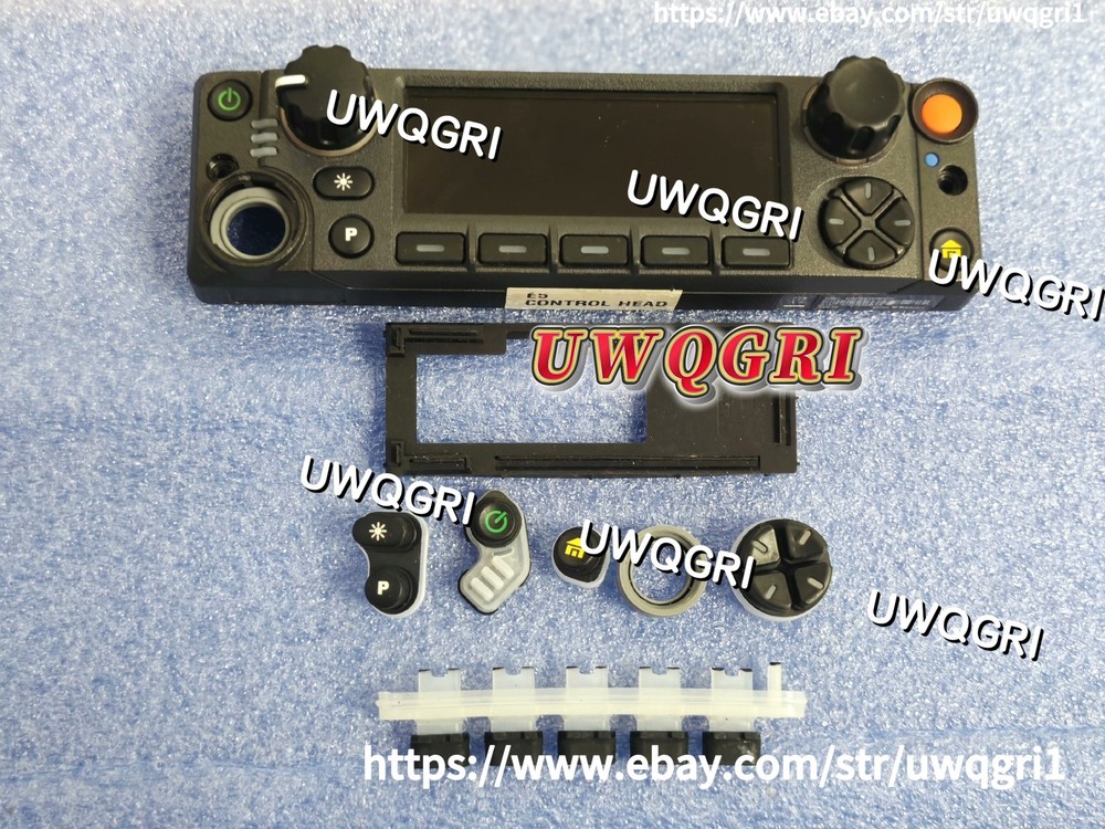 1pcs E5 panel accessories APX8500 APX7500 APX6500 Motorola
