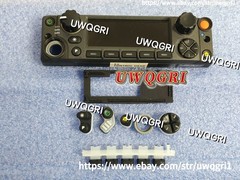 1pcs E5 panel accessories APX8500 APX7500 APX6500 Motorola