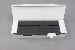 Siemens 3RV1915-2CB 3-Phase Busbar (10 Pieces) E01 Unused OVP