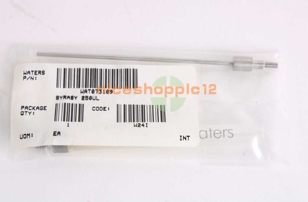 1X NEW Waters WAT073109 Autosampler