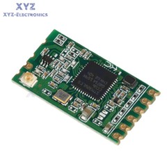 HC-15 LORA Wireless Module 415.09~449.86MHz Communication Transmission Module