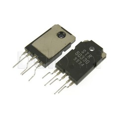 30pcs STR50330 Original New Sanken Semiconductor