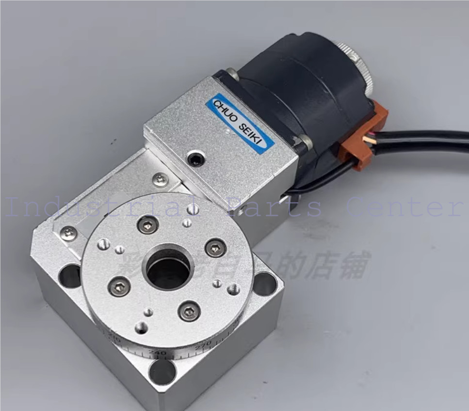 ARS-4036-GM Rotary Table Optical Stage Small Precision Rotary Table Table Top 40