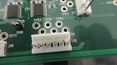 BROOKS ASYST CROSSING AUTOMATION ASSEMBLY 3200-4496 FAB 3000-4469-01 401883