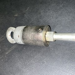 Elastimold 600AT High voltage Power Lineman Tool 15-35kV Assembly Tool Stick-Op