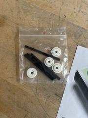 KAntrak™ 2700 Series LCD Display Model 947059, New Surplus