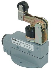 SUNS SN91-N63-A-V Sealed One-Way Roller Lever Limit Switch BZV6-2RN28 ZV-NA277-2