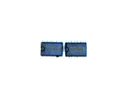 TL082CP “Original” TI 8P DIP IC 2 pcs