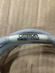 Omron XW2Z-100A Connecting Cable for 32-Point Connector-Type I/O Unit Free Ship